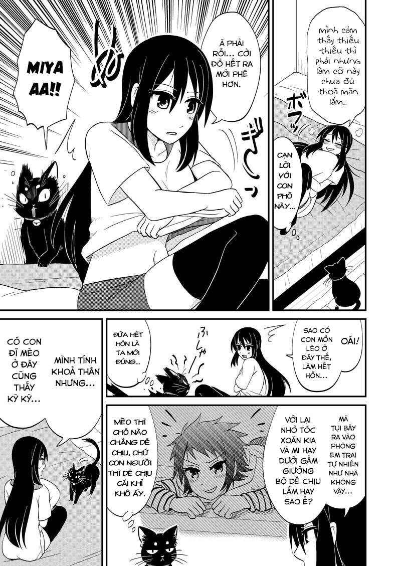 Tình Chị Em Chapter 111 - 6