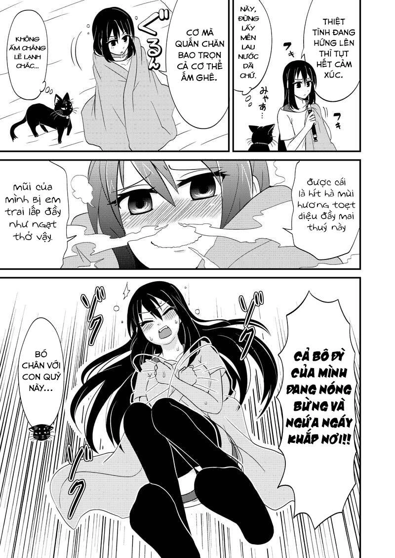 Tình Chị Em Chapter 111 - 10