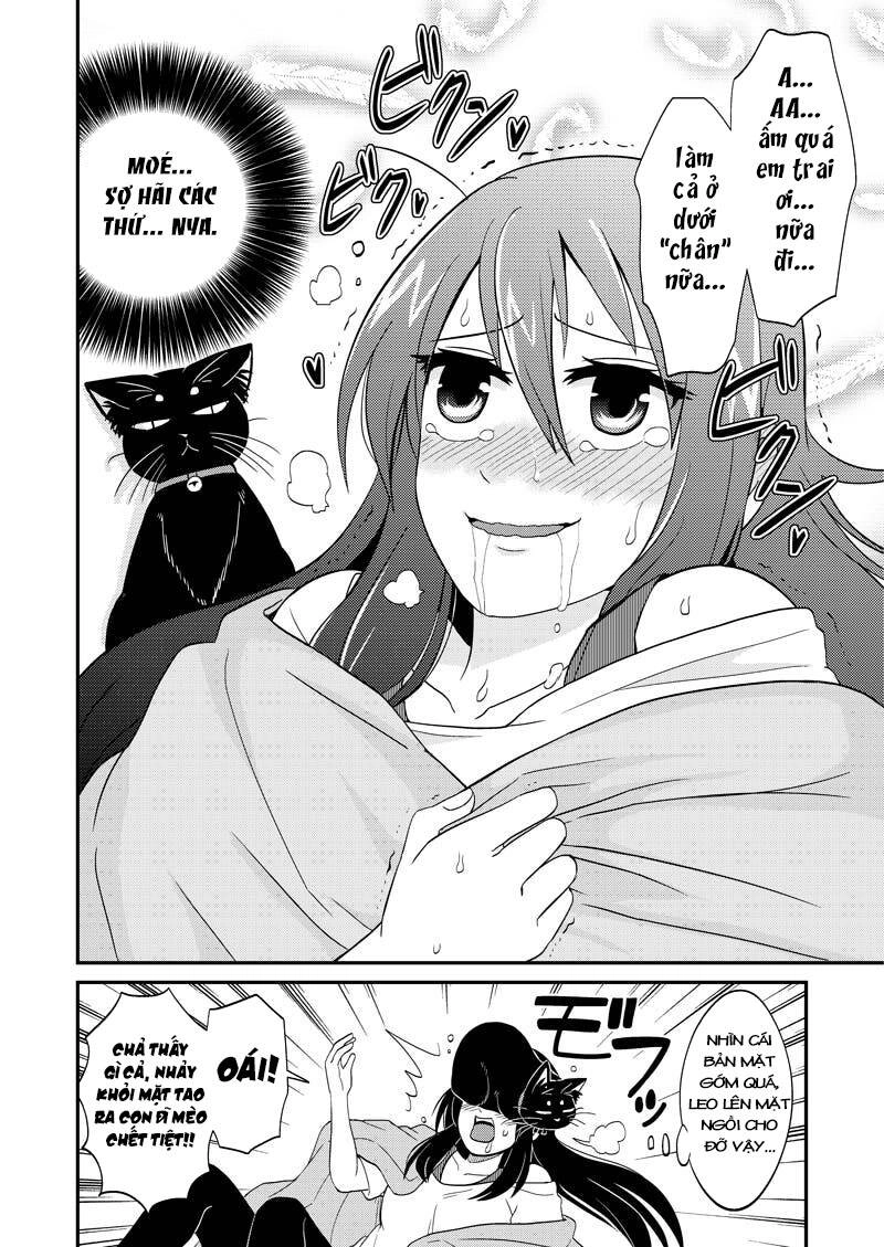 Tình Chị Em Chapter 111 - 11