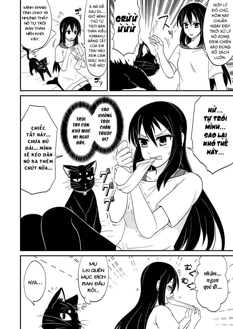 Tình Chị Em Chapter 112 - 5