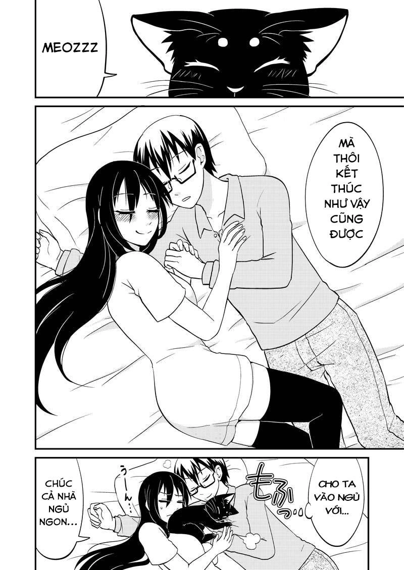 Tình Chị Em Chapter 112 - 11