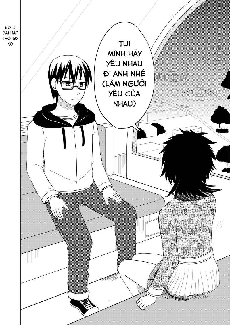 Tình Chị Em Chapter 114 - 11