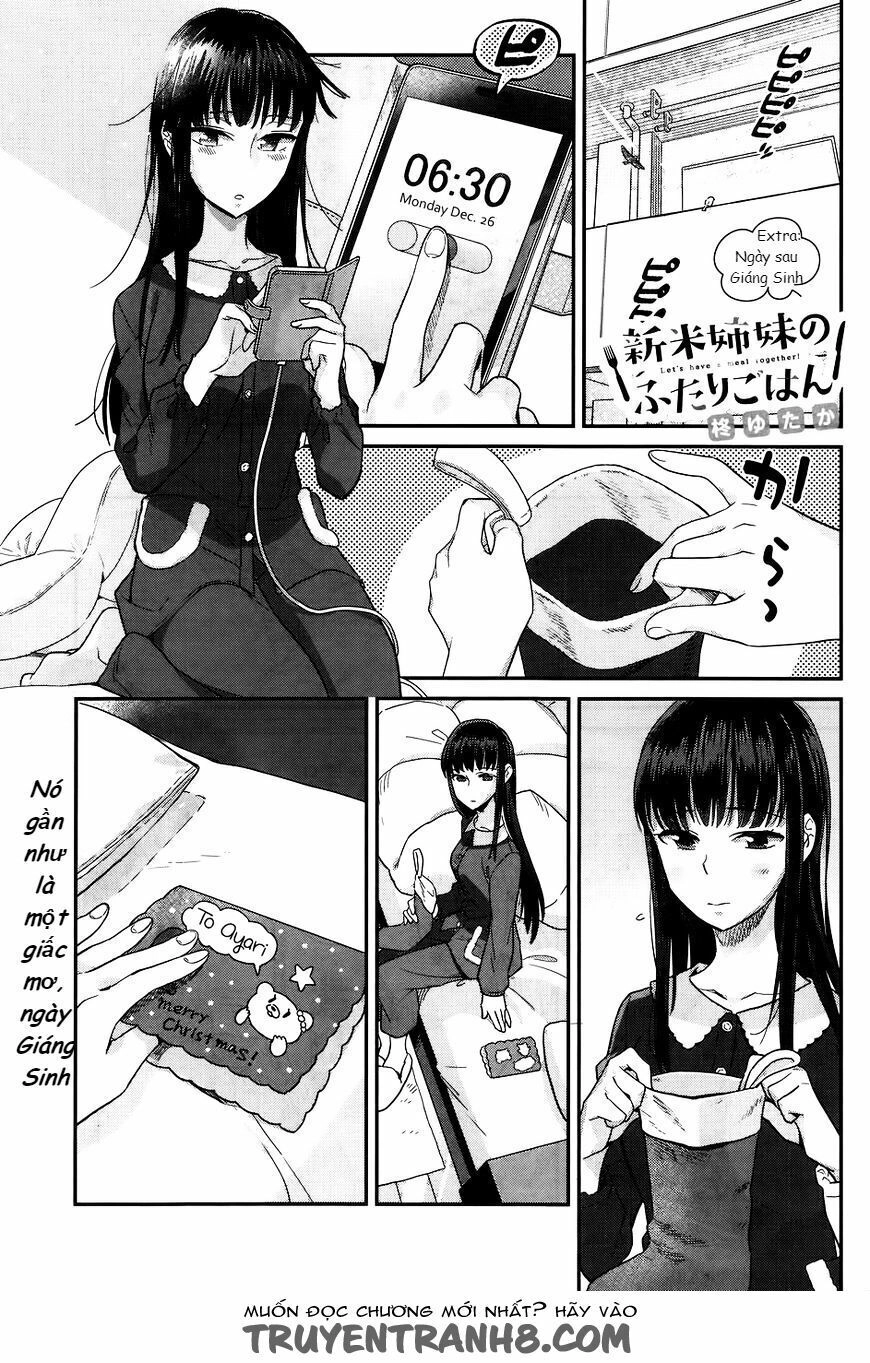 Tình Chị Em Chapter 16.5 - 1