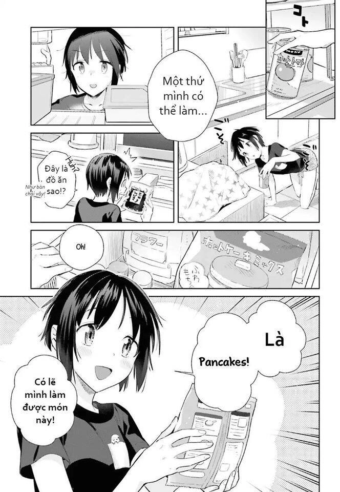 Tình Chị Em Chapter 28.5 - 5