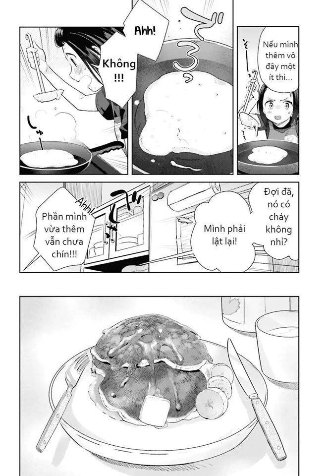 Tình Chị Em Chapter 28.5 - 8