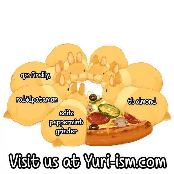 Tình Chị Em Chapter 28.5 - 11