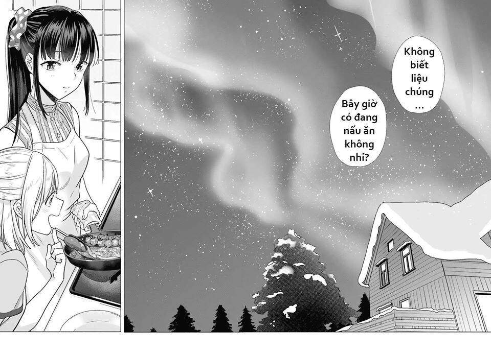 Tình Chị Em Chapter 35.5 - 5