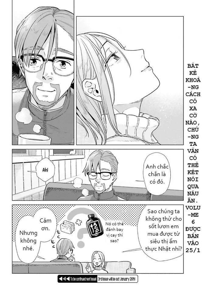 Tình Chị Em Chapter 35.5 - 6