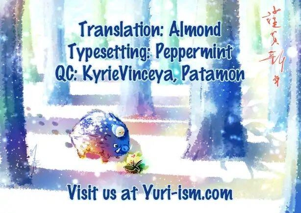 Tình Chị Em Chapter 35.5 - 7