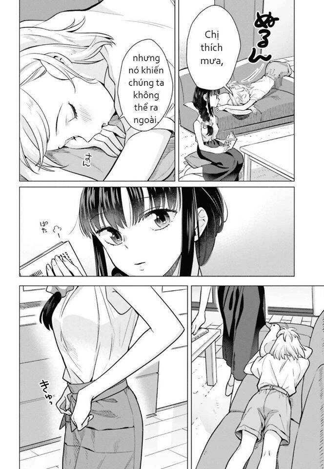 Tình Chị Em Chapter 42.5 - 3