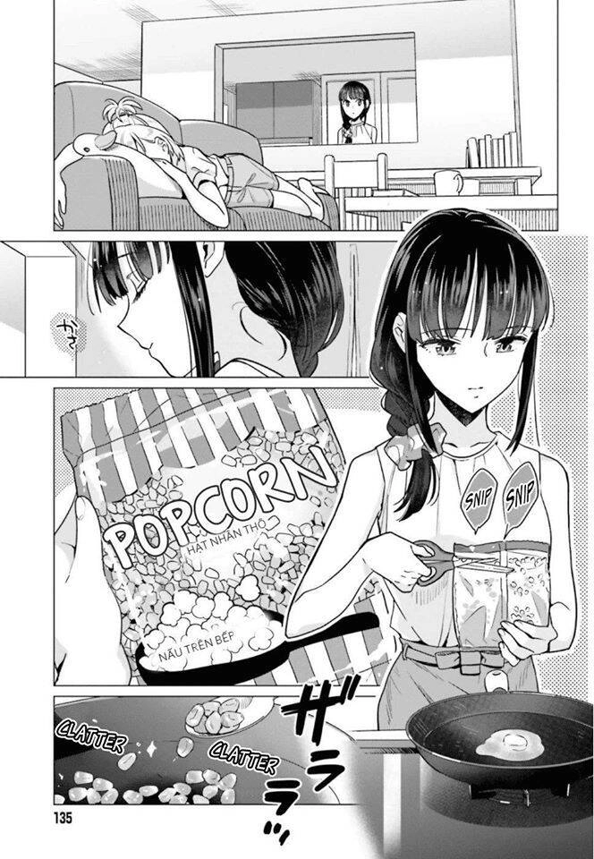 Tình Chị Em Chapter 42.5 - 4