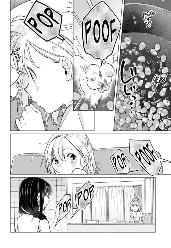 Tình Chị Em Chapter 42.5 - 5