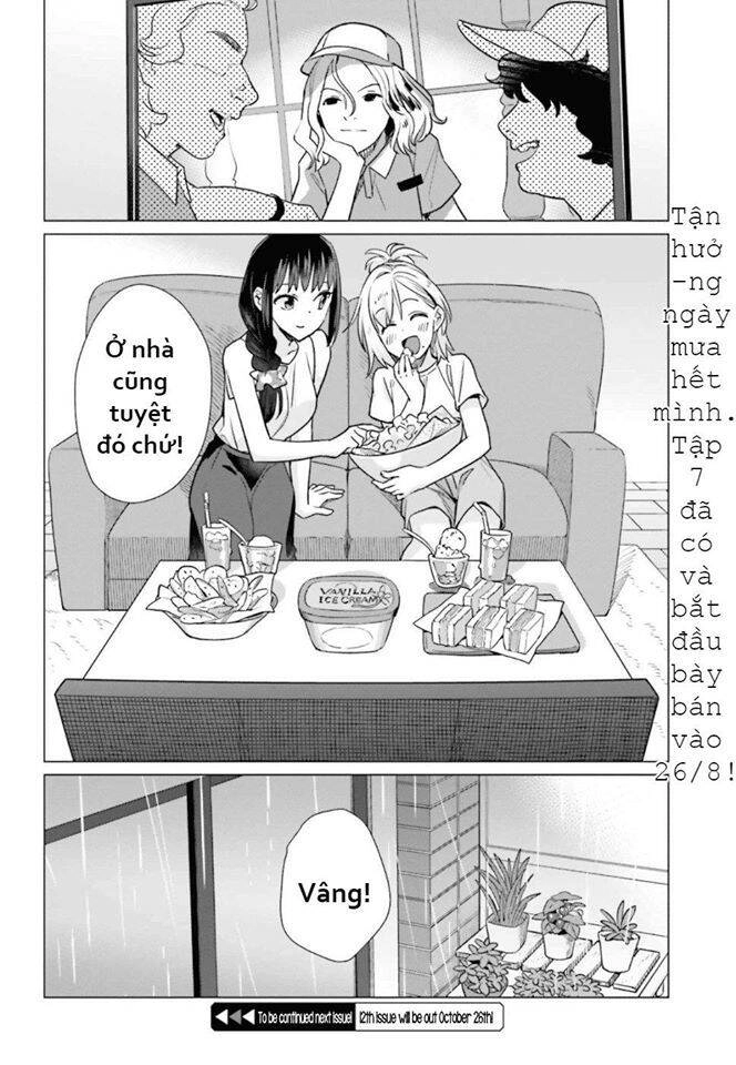 Tình Chị Em Chapter 42.5 - 9