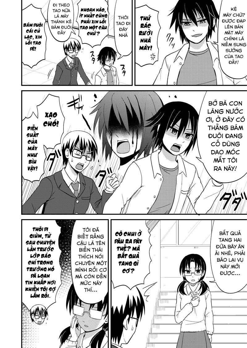 Tình Chị Em Chapter 118 - 5