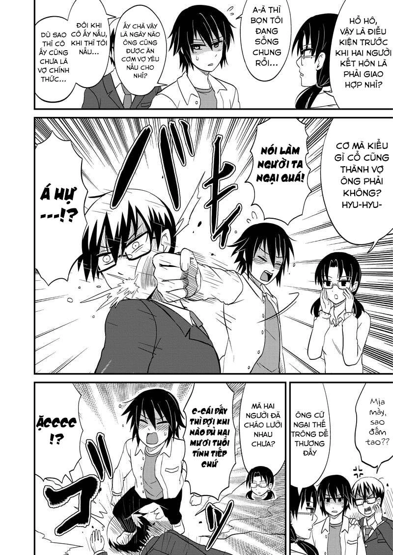 Tình Chị Em Chapter 118 - 7