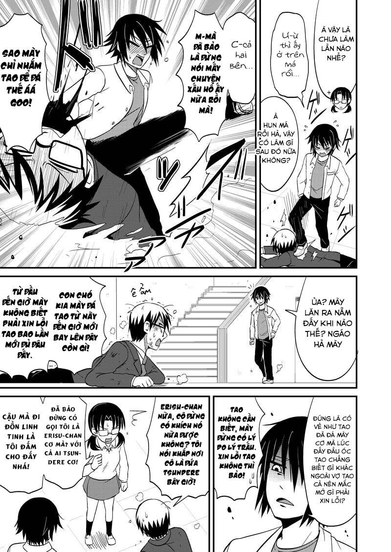 Tình Chị Em Chapter 118 - 8