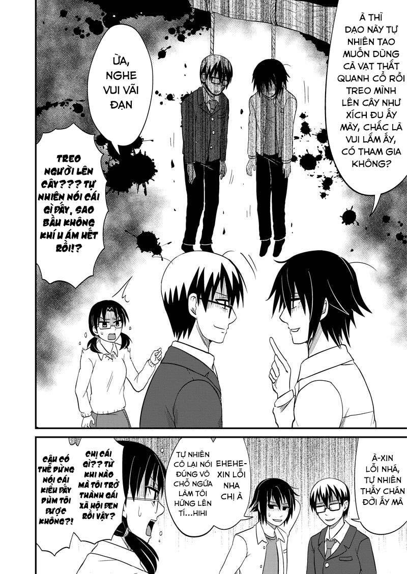 Tình Chị Em Chapter 118 - 11