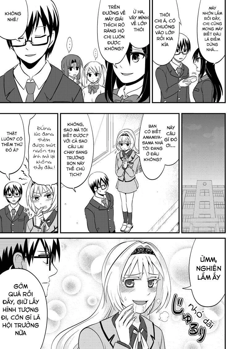 Tình Chị Em Chapter 121 - 7