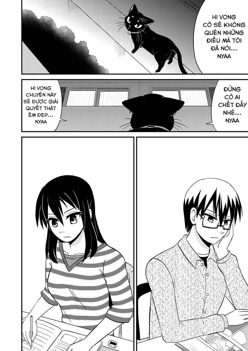 Tình Chị Em Chapter 121 - 11