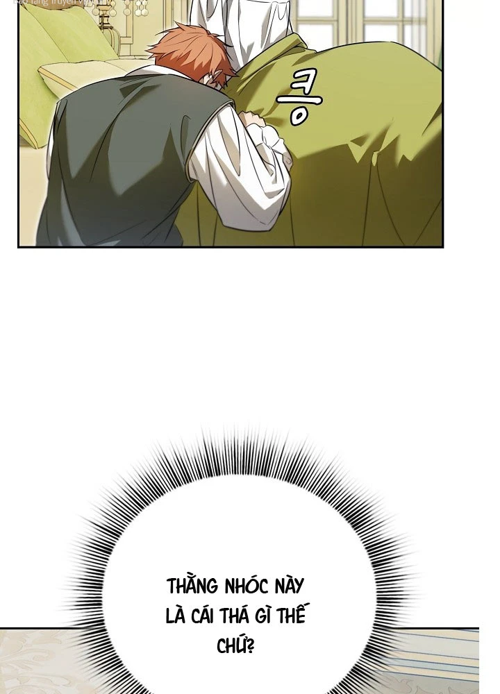 Tái Sinh Thành Tam Thiếu Gia Nhà Đại Công Tước Chapter 2 - 10