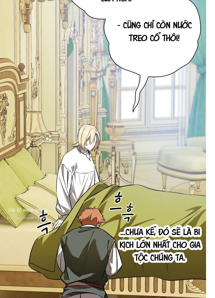 Tái Sinh Thành Tam Thiếu Gia Nhà Đại Công Tước Chapter 2 - 17