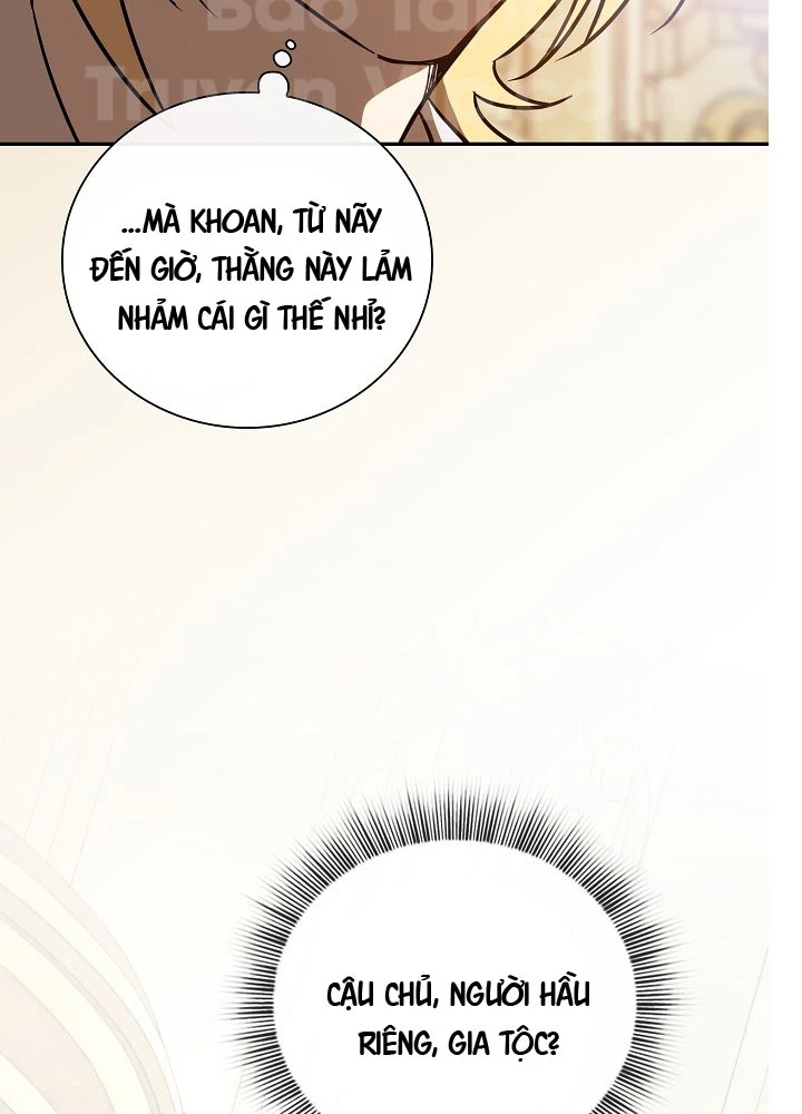 Tái Sinh Thành Tam Thiếu Gia Nhà Đại Công Tước Chapter 2 - 19