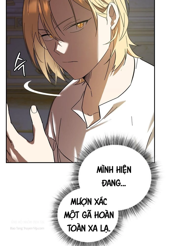 Tái Sinh Thành Tam Thiếu Gia Nhà Đại Công Tước Chapter 2 - 31