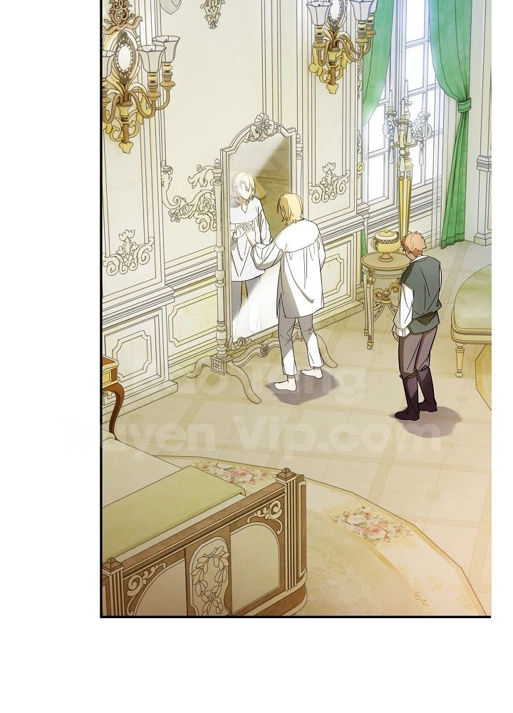 Tái Sinh Thành Tam Thiếu Gia Nhà Đại Công Tước Chapter 2 - 41