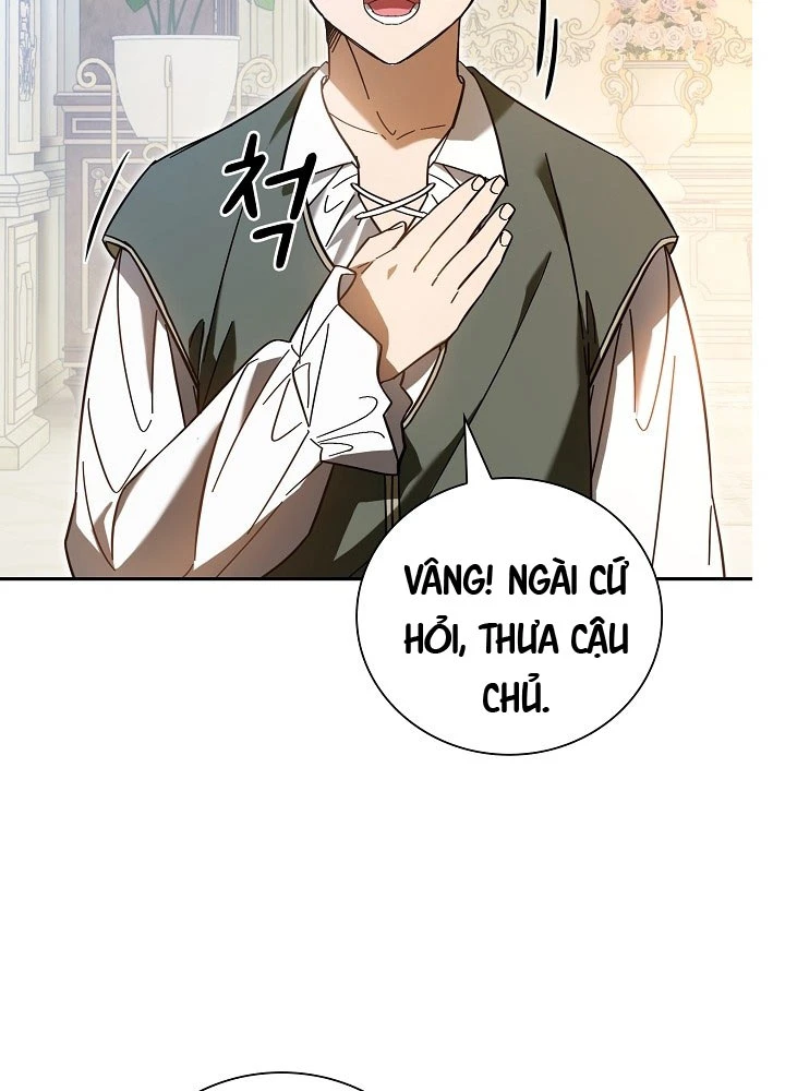 Tái Sinh Thành Tam Thiếu Gia Nhà Đại Công Tước Chapter 2 - 48