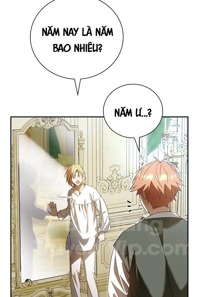 Tái Sinh Thành Tam Thiếu Gia Nhà Đại Công Tước Chapter 2 - 49