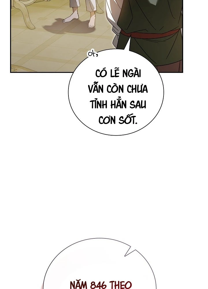 Tái Sinh Thành Tam Thiếu Gia Nhà Đại Công Tước Chapter 2 - 50