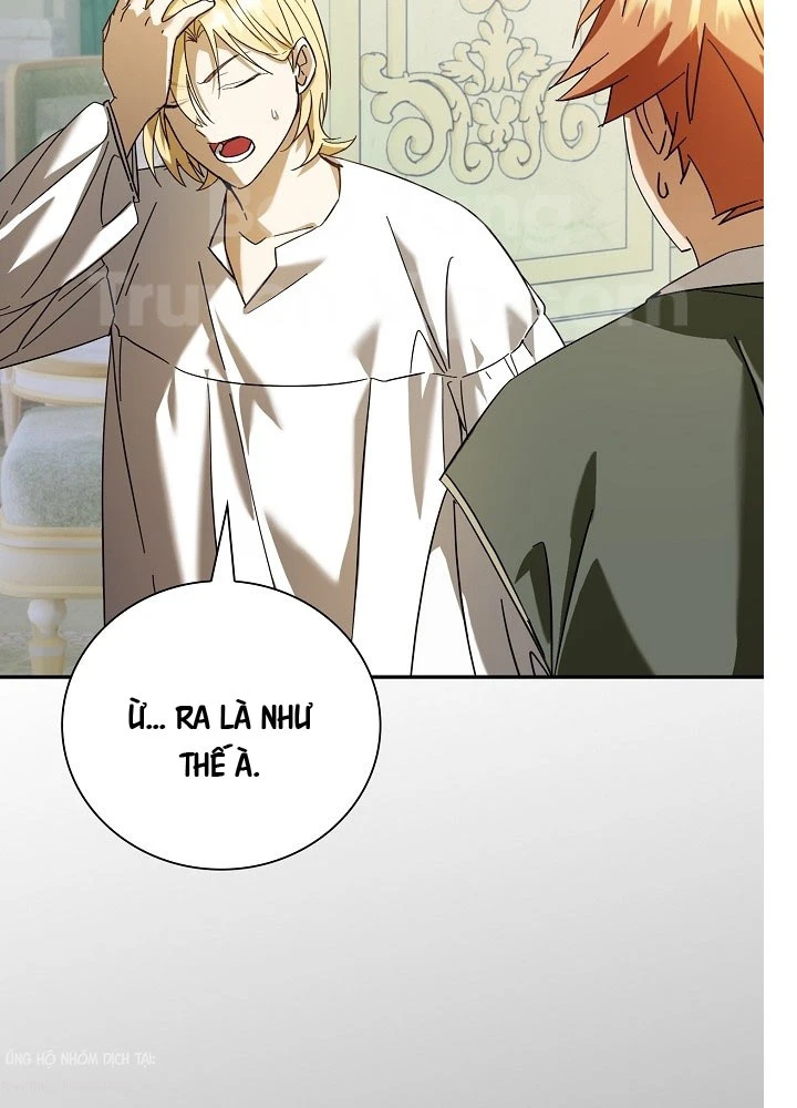 Tái Sinh Thành Tam Thiếu Gia Nhà Đại Công Tước Chapter 2 - 57