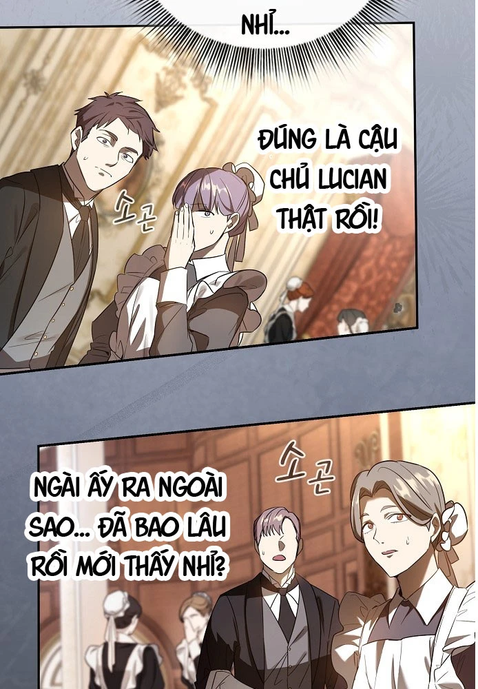 Tái Sinh Thành Tam Thiếu Gia Nhà Đại Công Tước Chapter 2 - 120