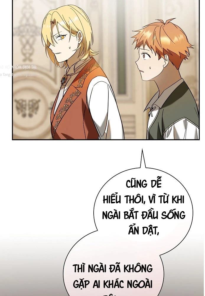 Tái Sinh Thành Tam Thiếu Gia Nhà Đại Công Tước Chapter 2 - 124