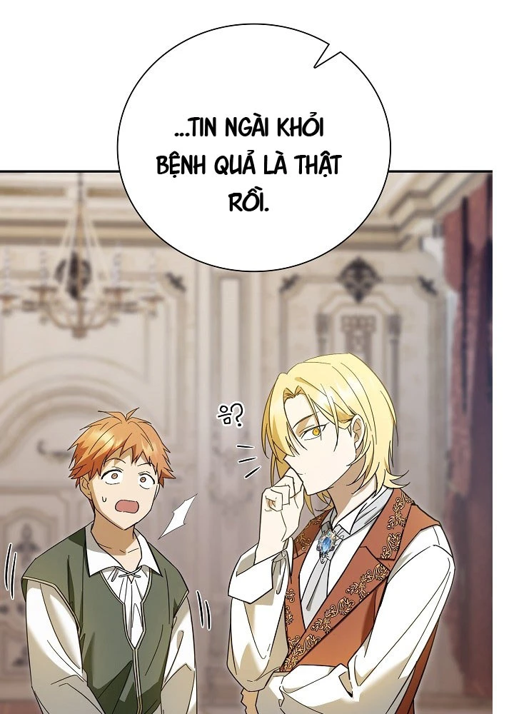 Tái Sinh Thành Tam Thiếu Gia Nhà Đại Công Tước Chapter 2 - 140