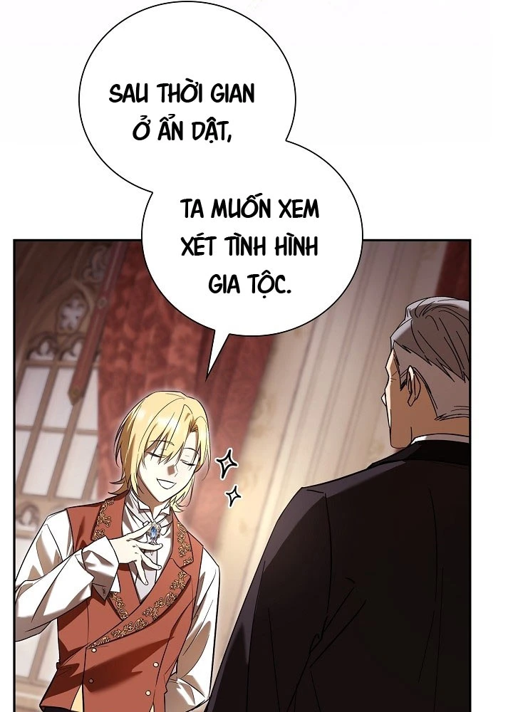 Tái Sinh Thành Tam Thiếu Gia Nhà Đại Công Tước Chapter 2 - 160