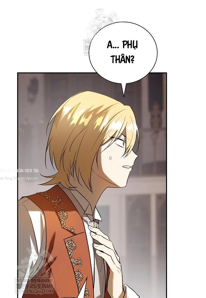 Tái Sinh Thành Tam Thiếu Gia Nhà Đại Công Tước Chapter 3 - 21