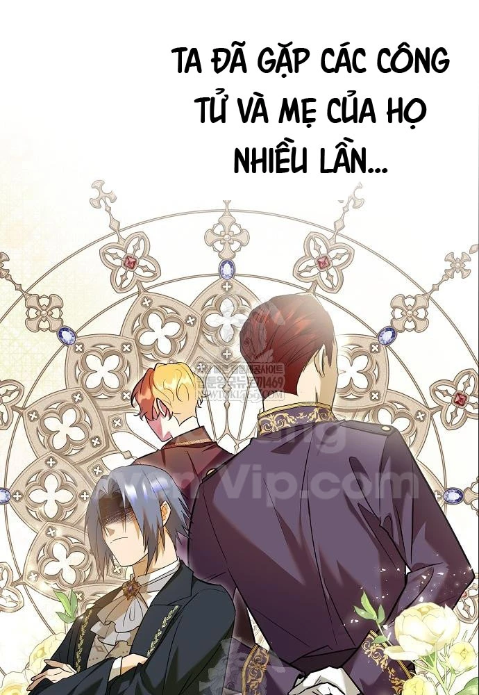 Tái Sinh Thành Tam Thiếu Gia Nhà Đại Công Tước Chapter 3 - 42