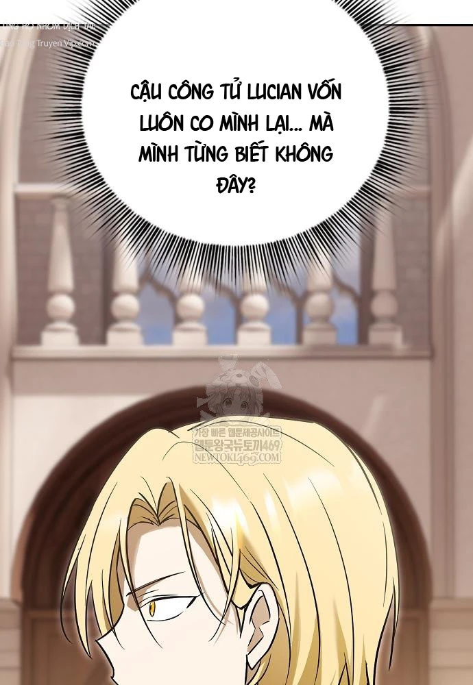 Tái Sinh Thành Tam Thiếu Gia Nhà Đại Công Tước Chapter 3 - 116