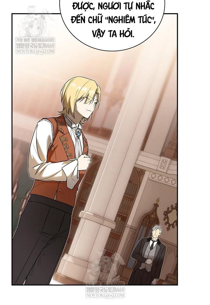 Tái Sinh Thành Tam Thiếu Gia Nhà Đại Công Tước Chapter 3 - 136