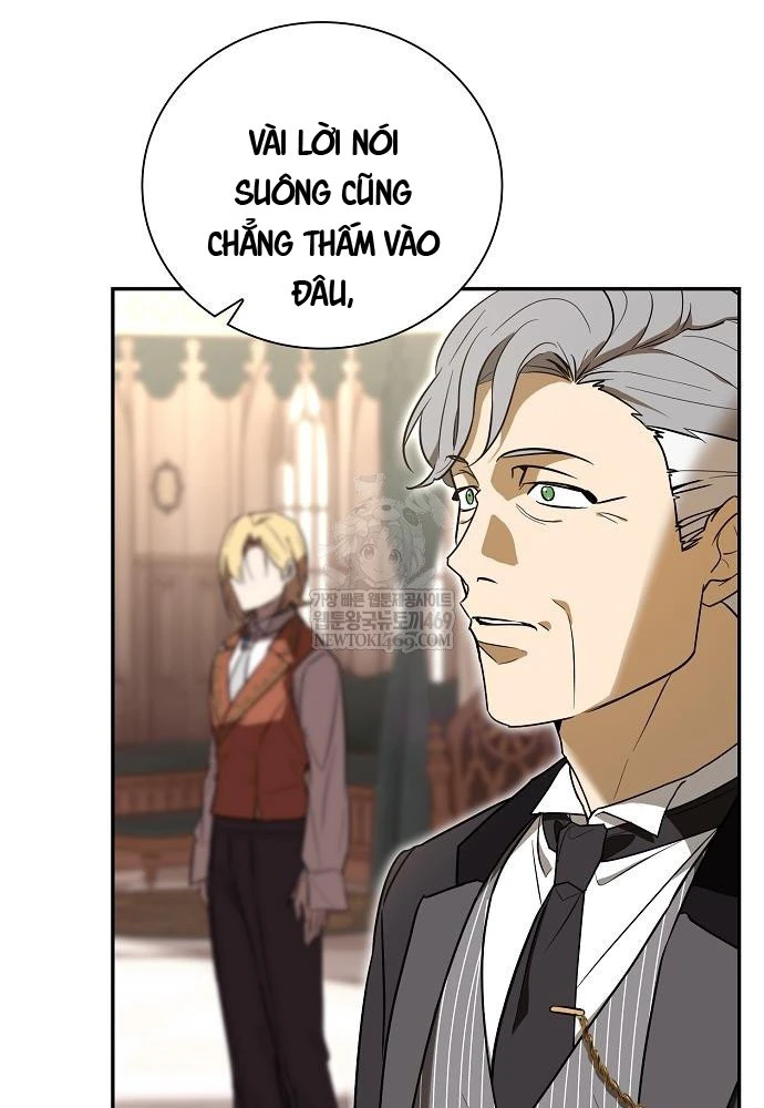 Tái Sinh Thành Tam Thiếu Gia Nhà Đại Công Tước Chapter 3 - 159