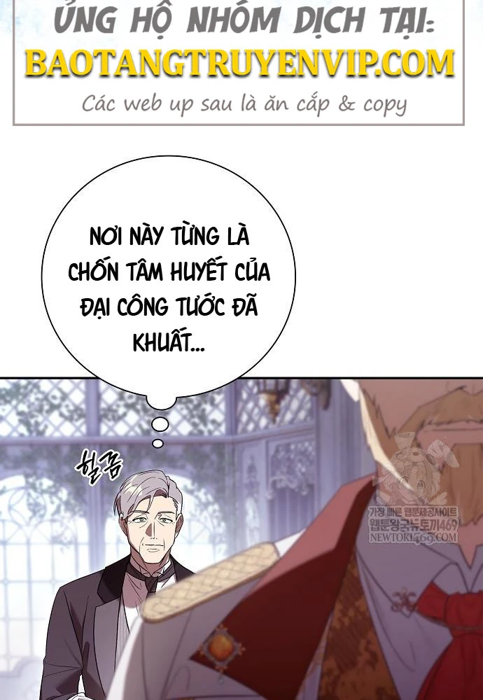 Tái Sinh Thành Tam Thiếu Gia Nhà Đại Công Tước Chapter 4 - 5