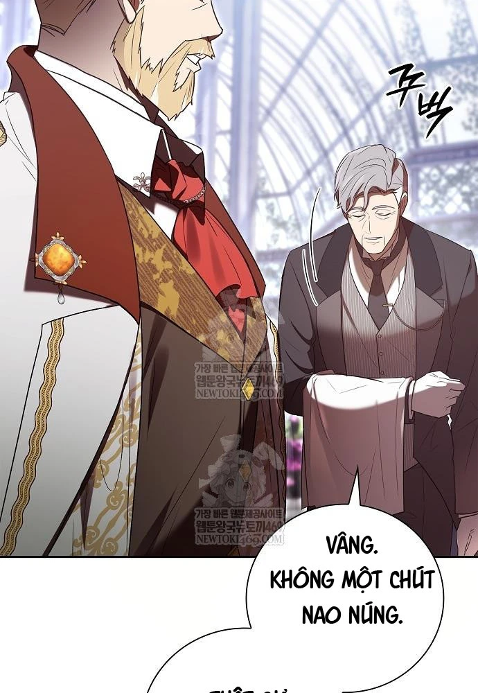 Tái Sinh Thành Tam Thiếu Gia Nhà Đại Công Tước Chapter 4 - 26