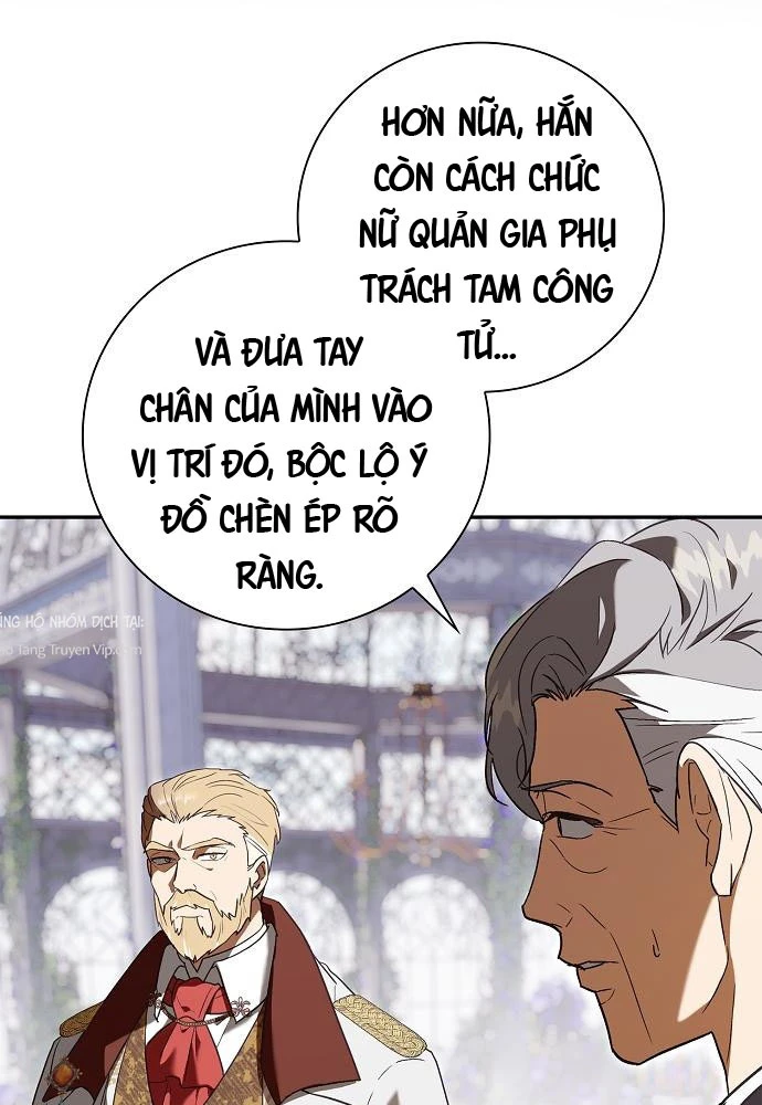 Tái Sinh Thành Tam Thiếu Gia Nhà Đại Công Tước Chapter 4 - 41