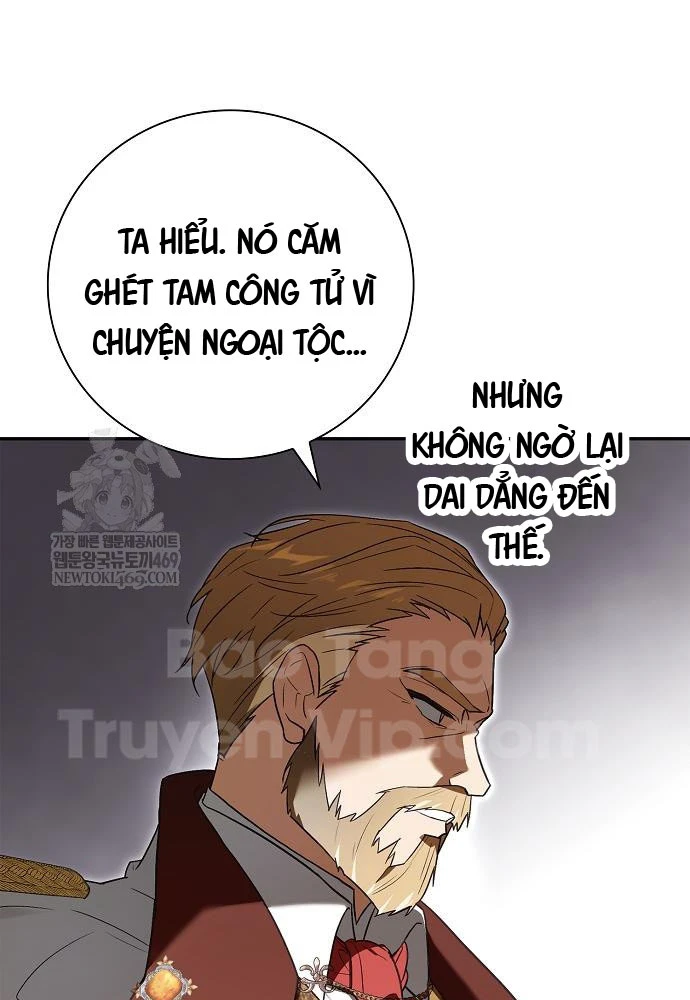 Tái Sinh Thành Tam Thiếu Gia Nhà Đại Công Tước Chapter 4 - 43