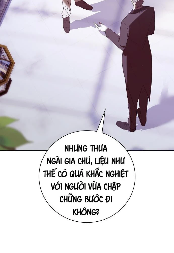 Tái Sinh Thành Tam Thiếu Gia Nhà Đại Công Tước Chapter 4 - 46