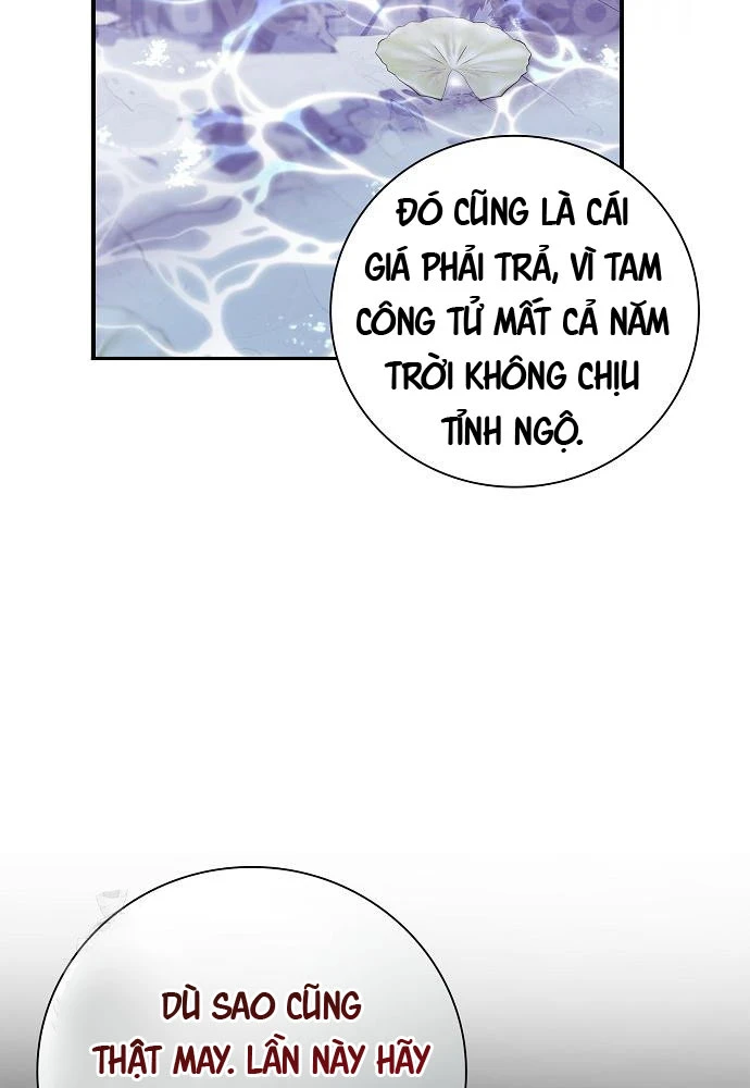 Tái Sinh Thành Tam Thiếu Gia Nhà Đại Công Tước Chapter 4 - 48