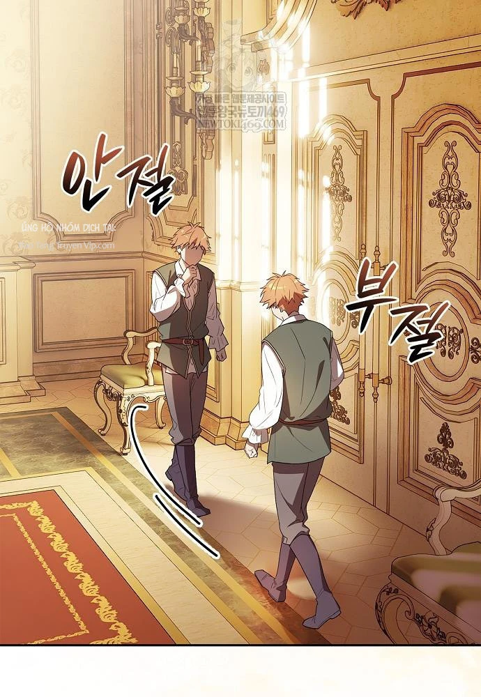 Tái Sinh Thành Tam Thiếu Gia Nhà Đại Công Tước Chapter 5 - 5