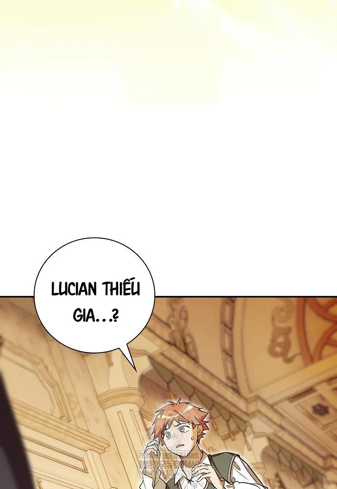 Tái Sinh Thành Tam Thiếu Gia Nhà Đại Công Tước Chapter 5 - 20