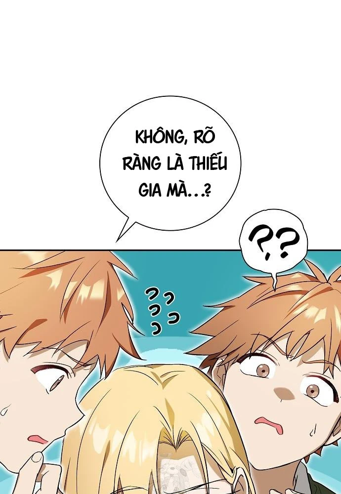 Tái Sinh Thành Tam Thiếu Gia Nhà Đại Công Tước Chapter 5 - 22